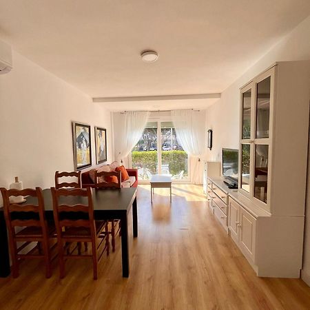 Vista Puerto 180 Apartment Roquetas de Mar Ngoại thất bức ảnh