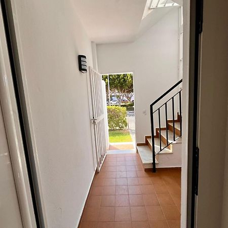 Vista Puerto 180 Apartment Roquetas de Mar Ngoại thất bức ảnh